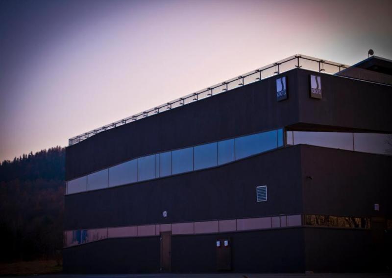 Sobotel F&B Sobótka エクステリア 写真